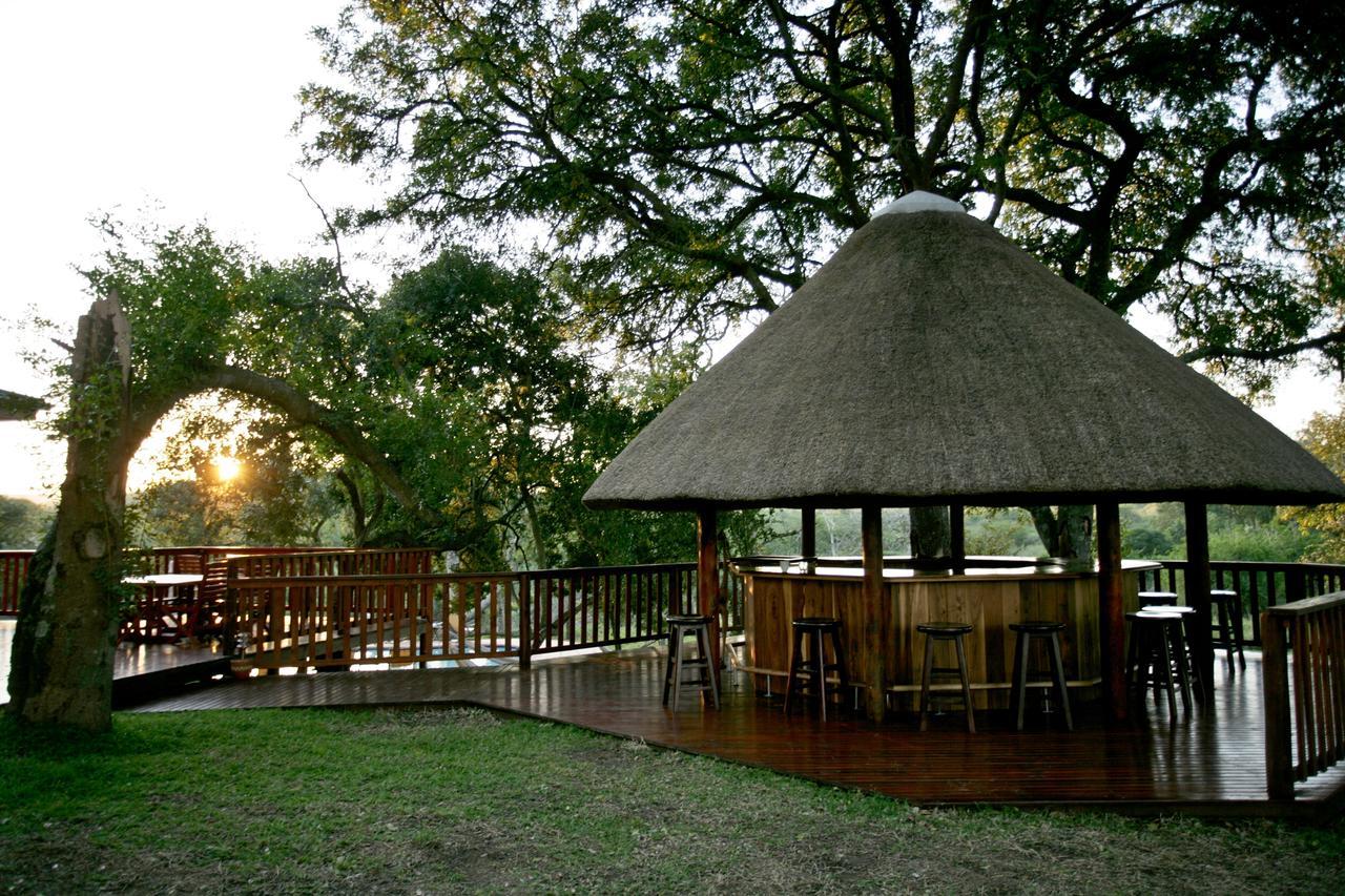 Thula Thula Exclusive Private Game Reserve & Lodge Ntambanana Exterior foto
