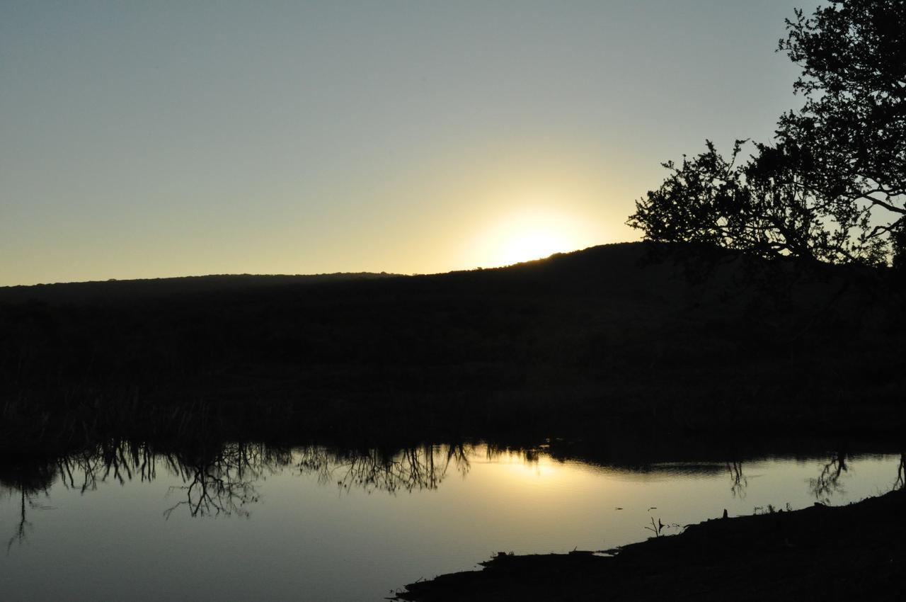 Thula Thula Exclusive Private Game Reserve & Lodge Ntambanana Exterior foto