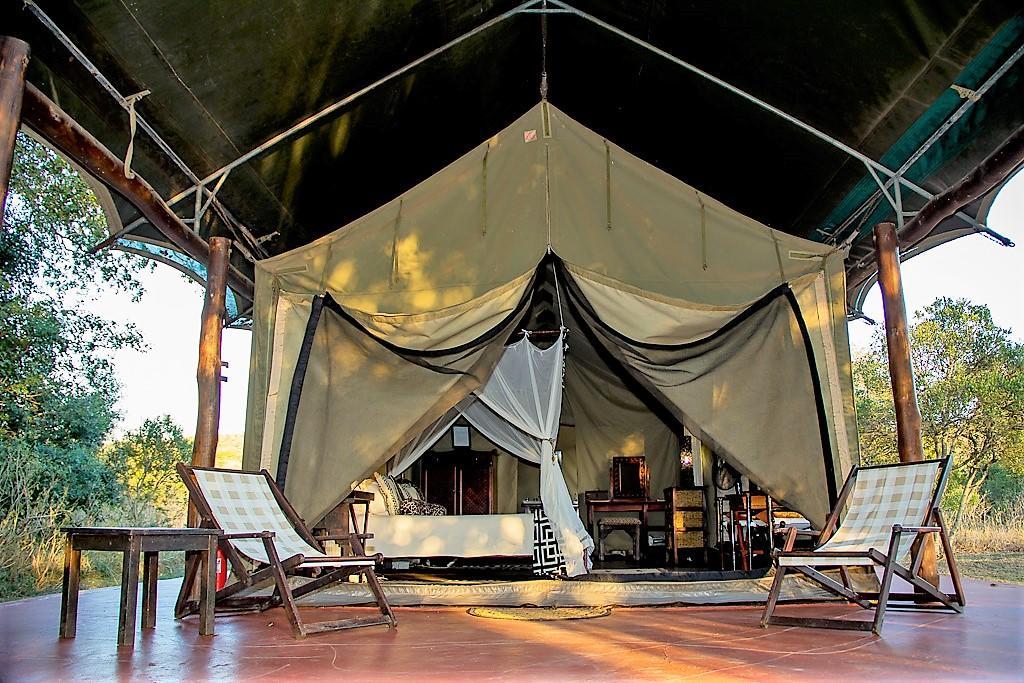 Thula Thula Exclusive Private Game Reserve & Lodge Ntambanana Exterior foto